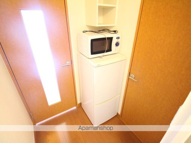 レオパレス光善寺の内装写真