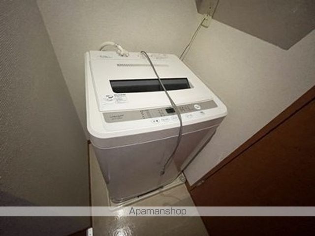 レオパレスラフィーネの内装写真