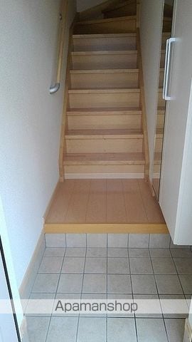 リバーサイド 太田の内装写真