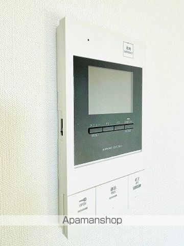 ヴィラセレーノ森小路の内装写真
