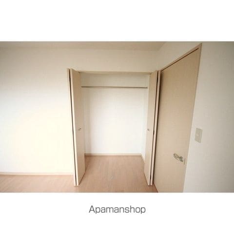 ハートフルマンション カンパーニュの内装写真