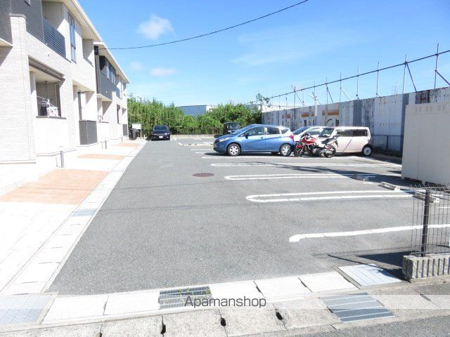 ＪＲ東海道本線 浜松駅 バス乗車時間：15分 最寄りバス停で下車 徒歩3分 2階建 築16年の外観写真