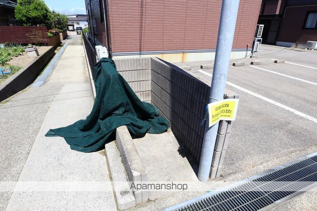 コンフォール ターブル A棟のその他写真