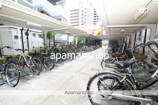 PRESSANCE玉造駅前のその他写真