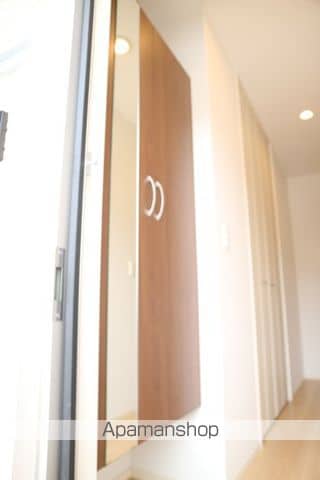D-room木ノ本の内装写真