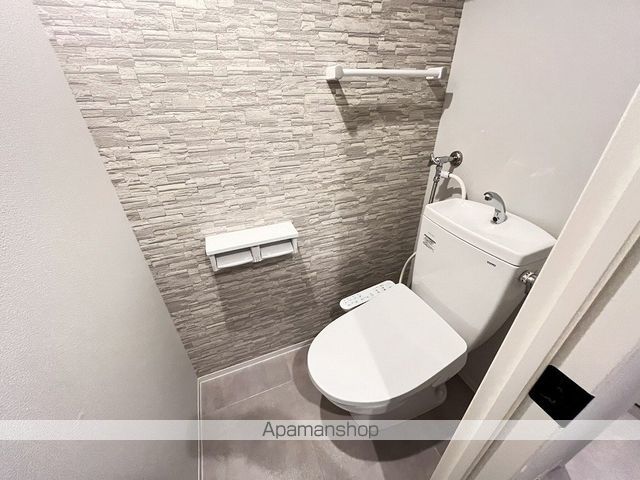 DPレジデンス南円山の内装写真