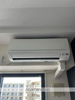 ＫＤＸレジデンス南草津[1K/28m2]のその他設備