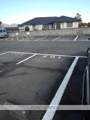 サンハイツのその他写真