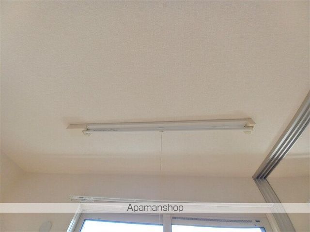 アルクスの内装写真