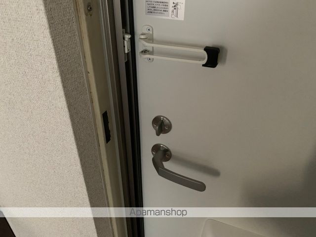 コスモAOI中田IIの内装写真