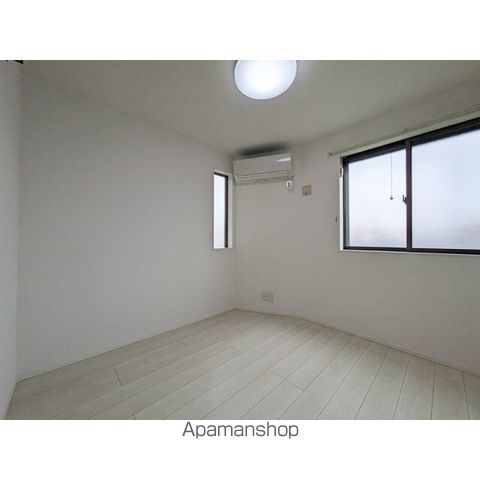 アーヴェル三ツ沢下町の内装写真