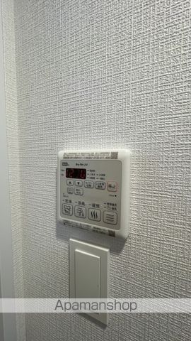 エスリード上前津LIVIAの内装写真
