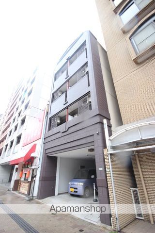 藤澤ビルの外観写真