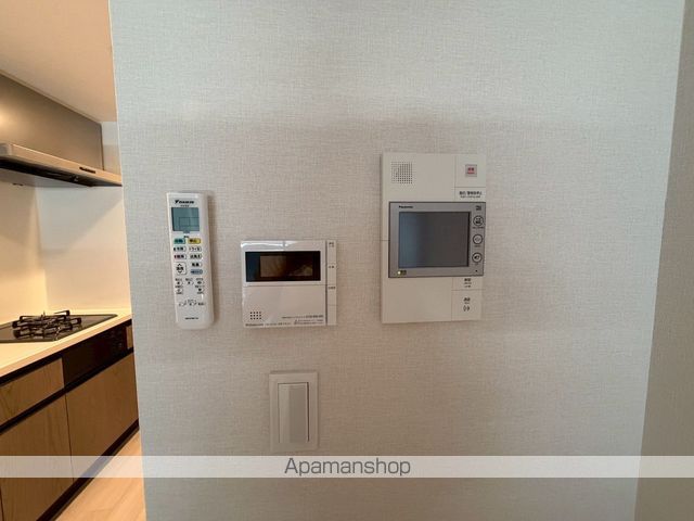 アーバネックス谷町四丁目の内装写真