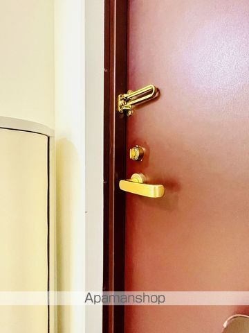 シャルマン清水の内装写真