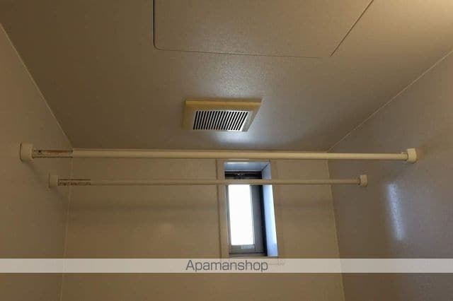 フォーレス壱番館の内装写真