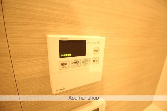 レジデンス大手町五丁目の内装写真