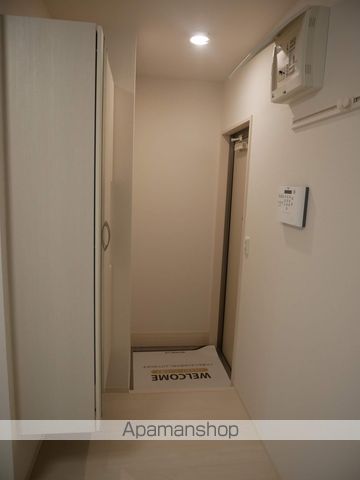 アイレックス京橋の内装写真