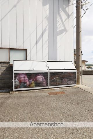 トアエーユ B棟のその他写真
