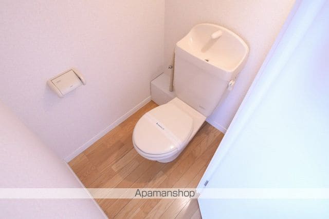 レオパレスAPRILEの内装写真