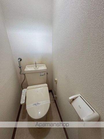 セラーノの内装写真