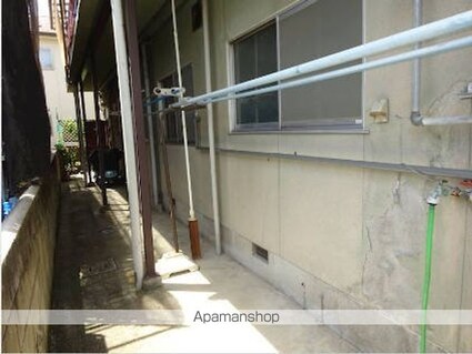 寿荘[3K/45.5m2]のその他設備