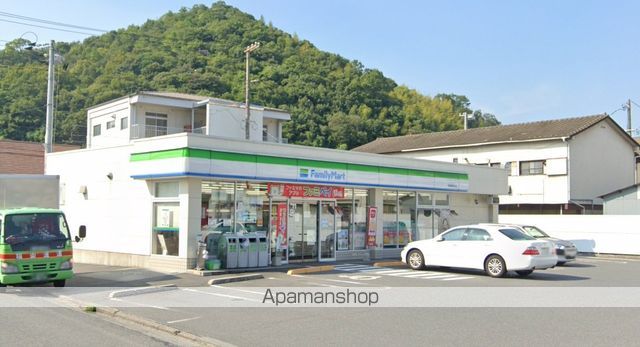 ROSEマンションの周辺写真