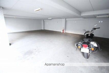 香川県高松市宮脇町２丁目[1K/17.25m2]の共用部3