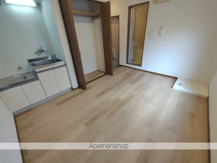 東京都杉並区高円寺北３丁目[1R/14.66m2]のリビング・居間