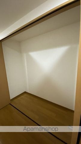 アークハイツ鹿田の内装写真