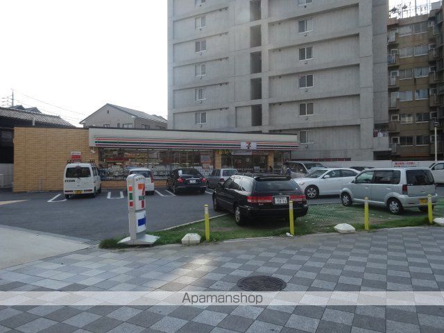 クロサスレジデンス徳川園の周辺写真