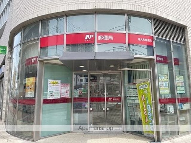 ウイングマンション松下の周辺写真