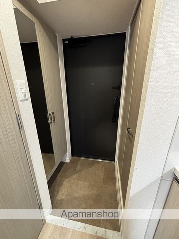 FIRSTFIOREJUSOELIOの内装写真