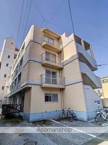 イシカワビルの外観写真
