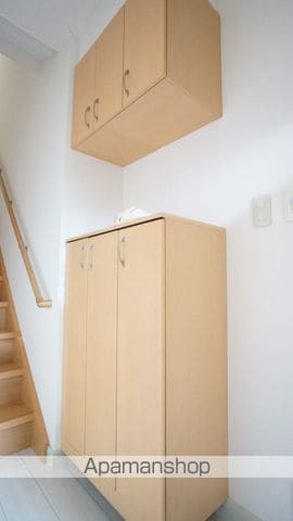 ひだまりの丘の内装写真