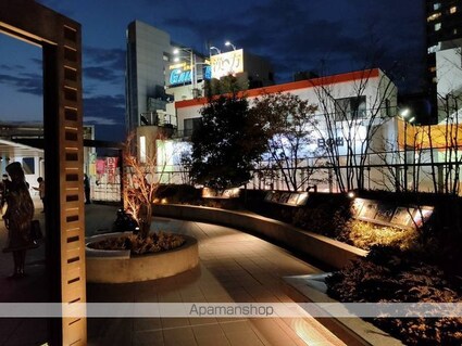 エンゼルハイム大泉学園[3LDK/64.12m2]の周辺1