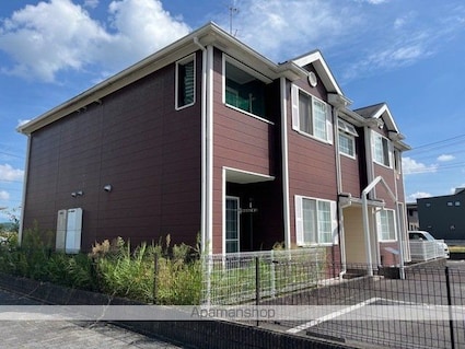 ＳｕｎｎｙＨｏｕｓｅ[2DK/51.15m2]の外観1