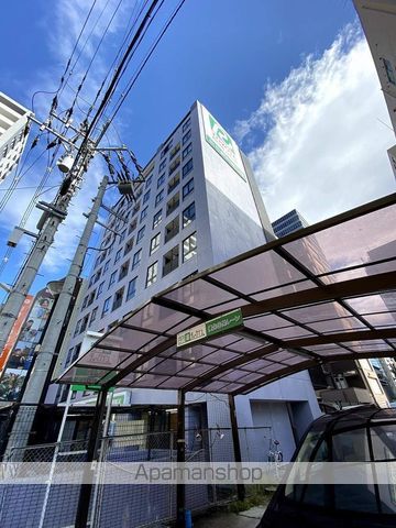 イーストン榴岡の外観写真