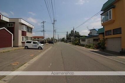 メゾンド・カナディアンＫ　Ｆ棟[2LDK/67.9m2]の周辺1