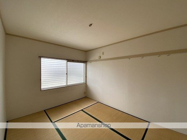 ユウハイツの内装写真