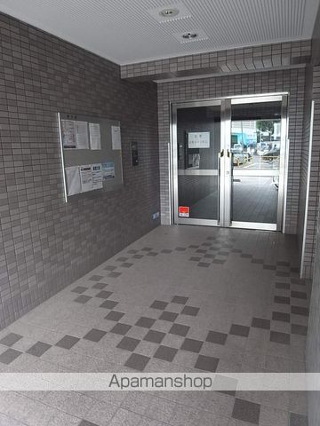 ワピタ名駅の内装写真