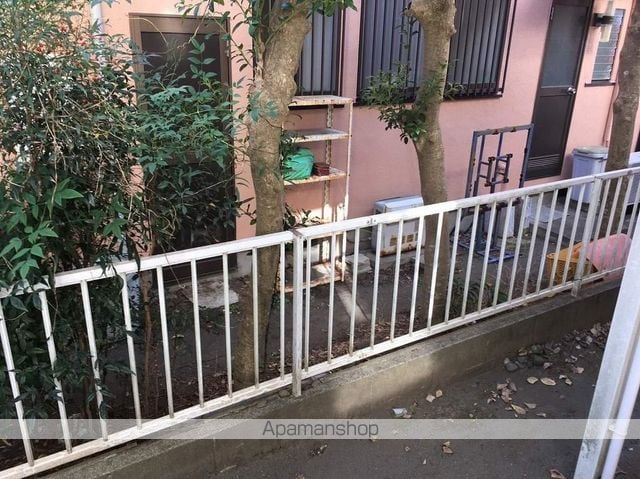 サンライフ南湖の内装写真