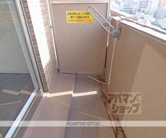 サムティ京都御池の内装写真