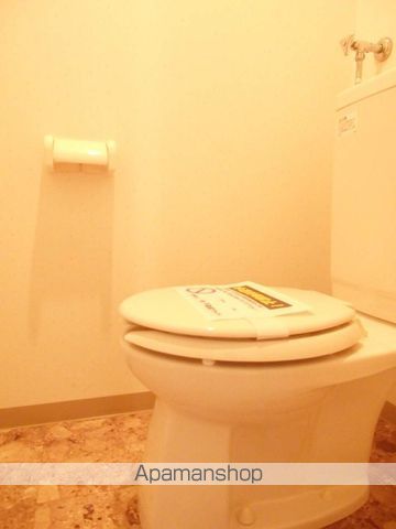 エルミタージュの内装写真