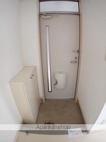 アルビ関屋本村の内装写真