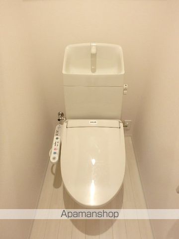 クローバーヒルズの内装写真