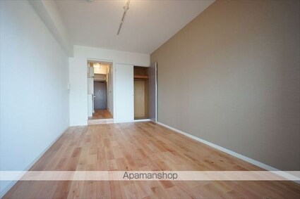 ヴァンヴェール名古屋[1K/24.94m2]のリビング・居間