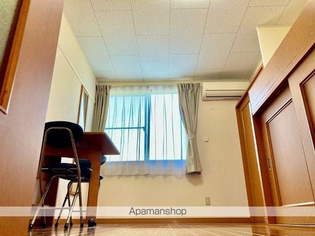 レオパレスMAYUの内装写真