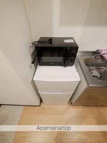 DEKIJIMA2720の内装写真