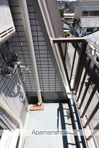 永和マンションの内装写真